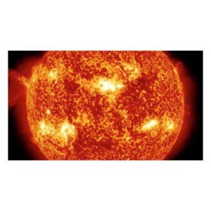 picture of sun